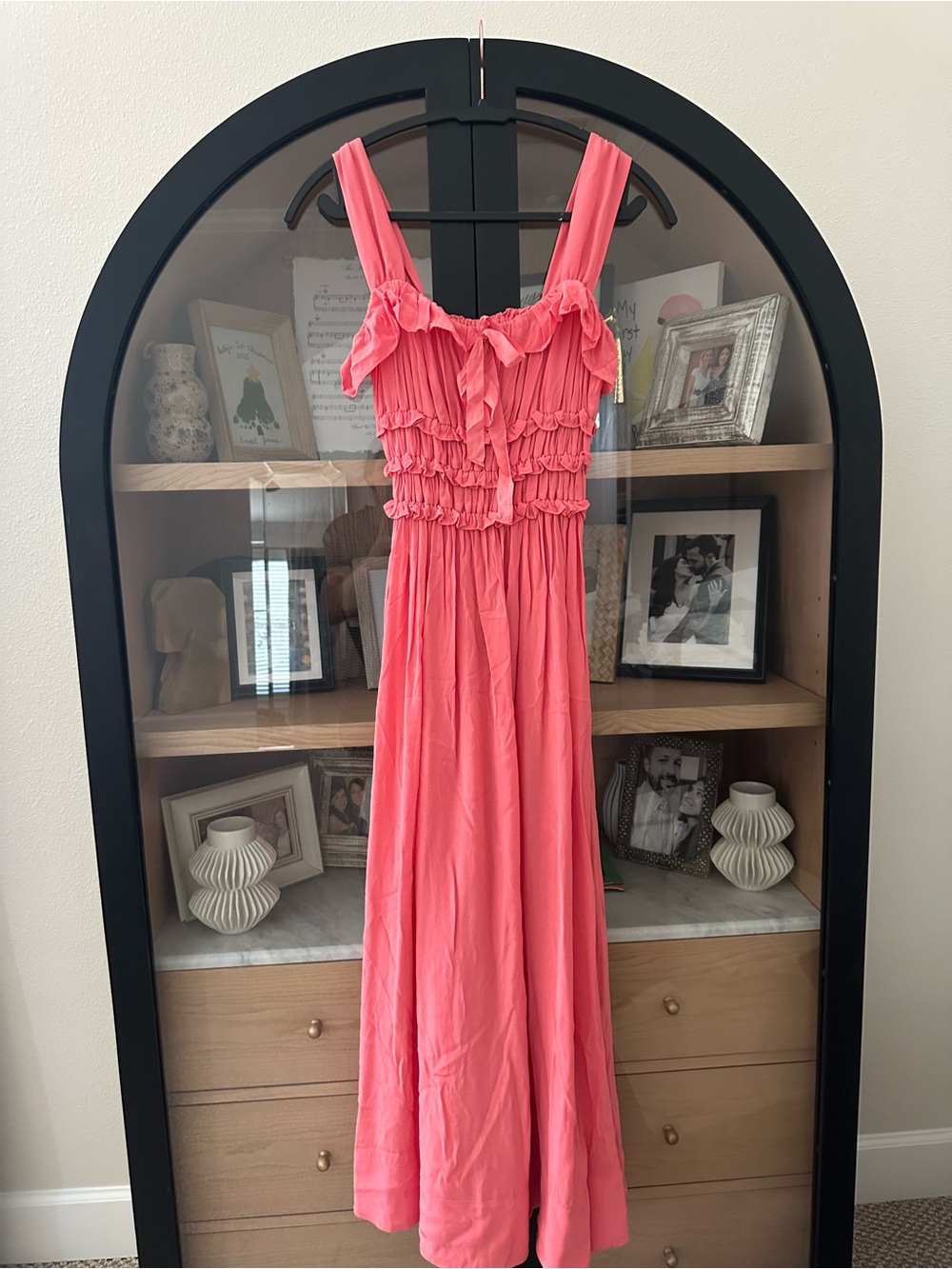 Doen Carolynn Dress-NWOT - Picture 4 of 4